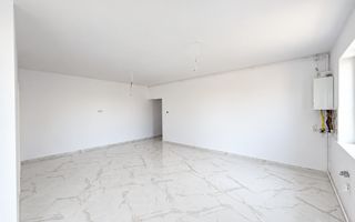 Apartament cu 3 camere si doua bai. Finisaje de calitate. Parcare - Poză 3