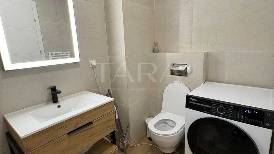 Apartament 3 camere zona Eroilor, Florești - Poză 7
