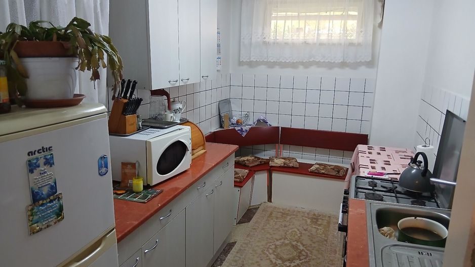 Casǎ P cu 910 mp Teren – Gheorghe Doja - Poză 3