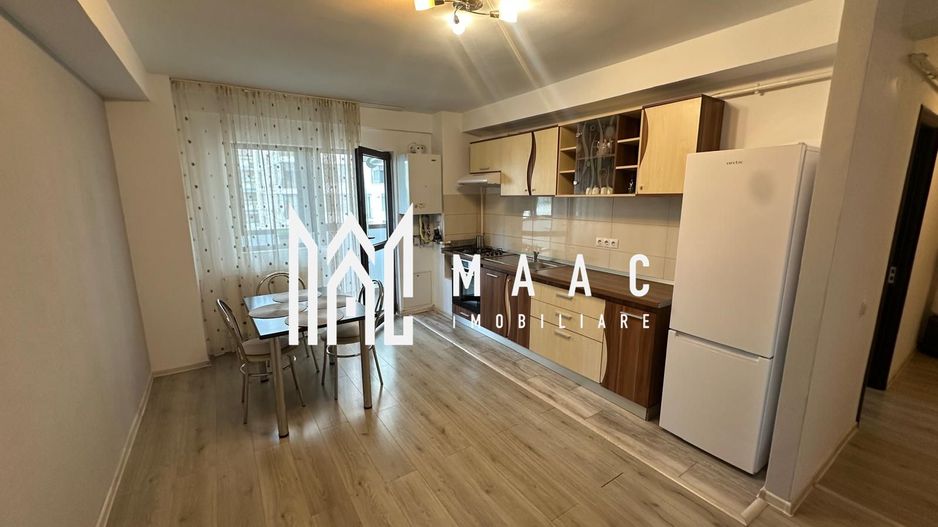Apartament 3 camere de închiriat | Șelimbăr, Doamna Stanca | 55 mp - Poză 4