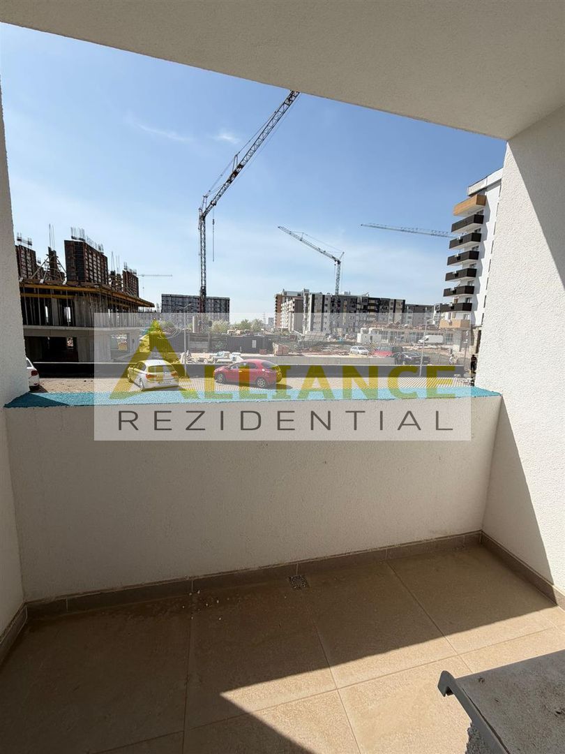 SUPER PRET METROU BERCENI 6 MIN PE JOS - GATA SAU DIN CONSTRUCTIE - Poză 9
