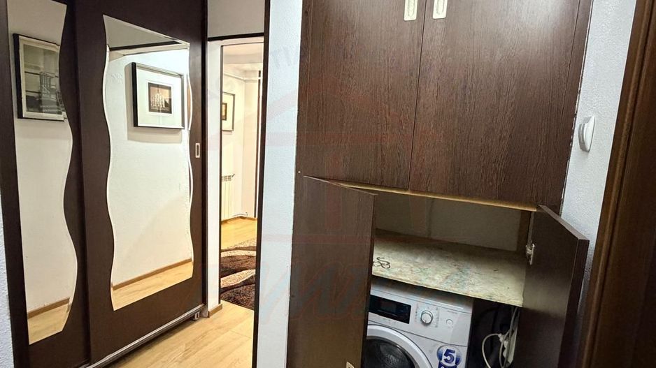 APARTAMENT CU 3 CAMERE DE ÎNCHIRIAT | I.C. FRIMU | PARTER CU GRĂDINĂ - Poză 16
