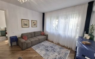 Apartament 3 camere și grădină | Central – Dorobanților - Poză 5
