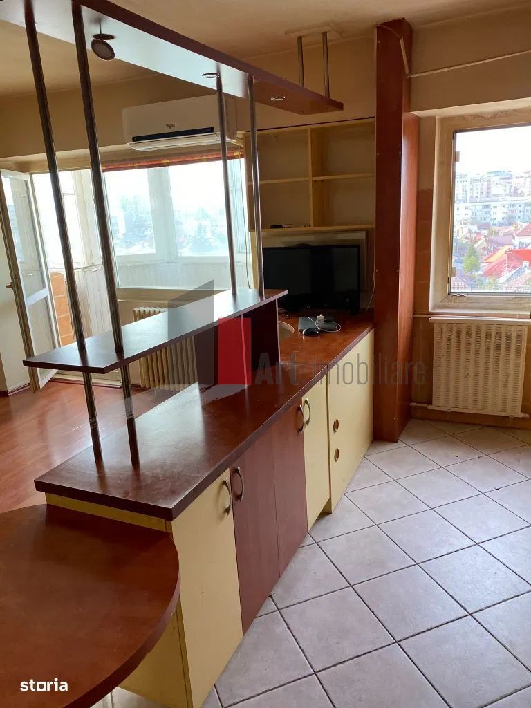 Vanzare Garsoniera Mihai Bravu - Rond Baba Novac - Poză 4