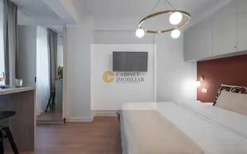 Studio Natiunile Unite -  Palatul Parlamentului | AIRBNB I Creditabil - Poză 8