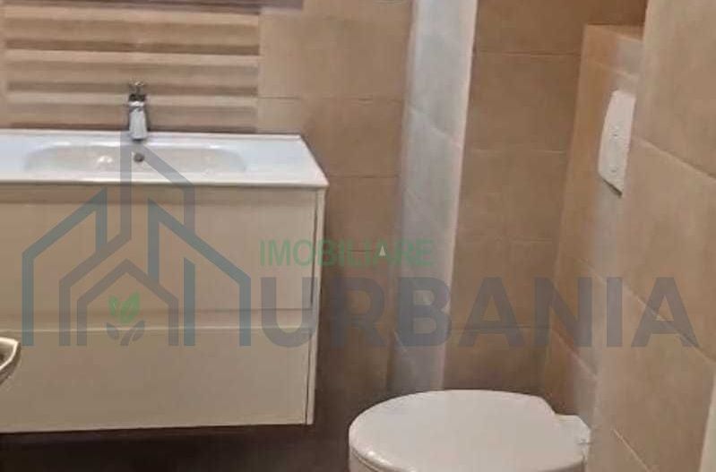 Garsonieră decomandată, 48 mp, etaj 6, în zona centrală Alexandru cel Bun - Poză 3