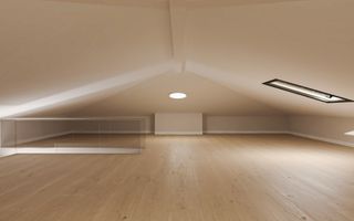 Casa construita cu alee individuala, 5 camere + mansarda locuibila - Poză 9