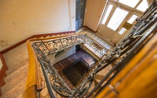 Apartament 2 camere ultracentral, Revoluției, ideal birou - Poză 3