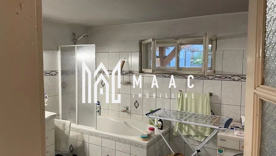 Casa cu 2 camere | Curte | Zona Terezian - Poză 4