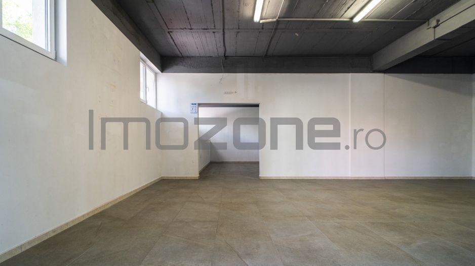 Spatiu Comercial | Militari-Uverturii-Apusului | 280mp + 135mp (terasa) - Poză 18