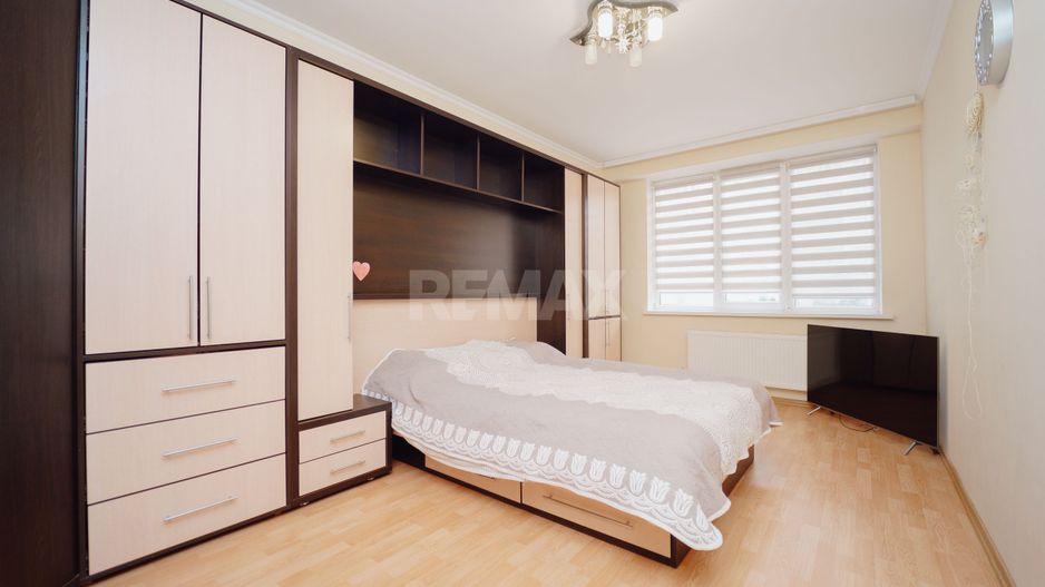 Apartament cu 3 camere I Buiucani I Alba Iulia - Poză 7
