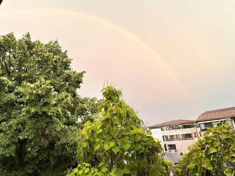 Apartament 4 camere Parc  Bazilescu Bucurestii Noi - Poză 15