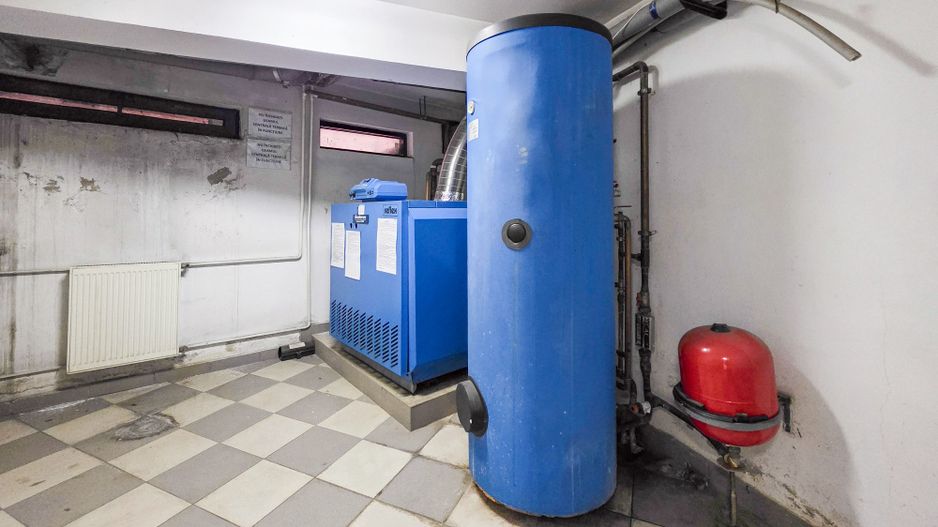 Spațiu Birouri PREMIUM pe Sabinelor 104A - Zona 13 Septembrie Marriott - Poză 61