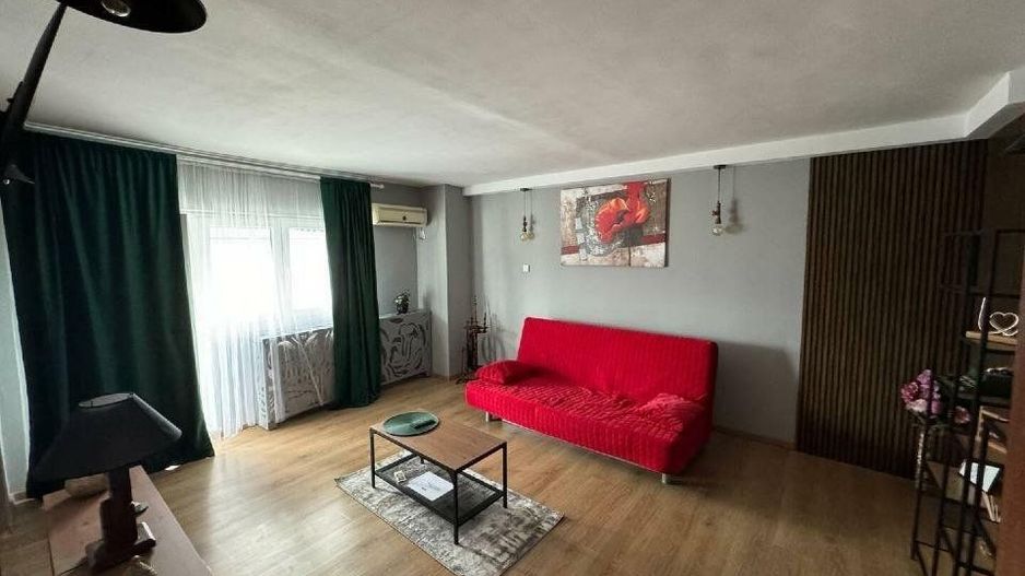 Apartament luminos Unirii Cartierul evreiesc - Poză 1