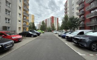 Apartament 2 camere | Avangarden Bartolomeu - Poză 10