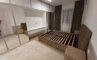 Prima închiriere – Apartament modern 3 camere Cortina North - Poză 8