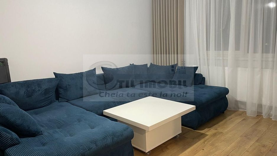 Apartament 2 camere decomandat Vișan, loc de parcare- 86.000 € - Poză 1