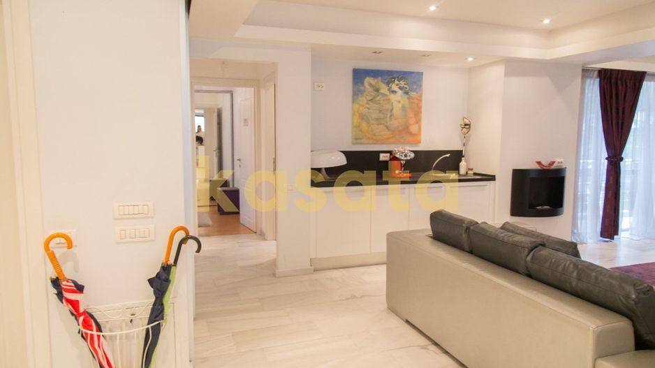 Apartament LUX zona Dorobanți | 150 mp | 2 Livinguri | 3 Dormitoare - Poză 8