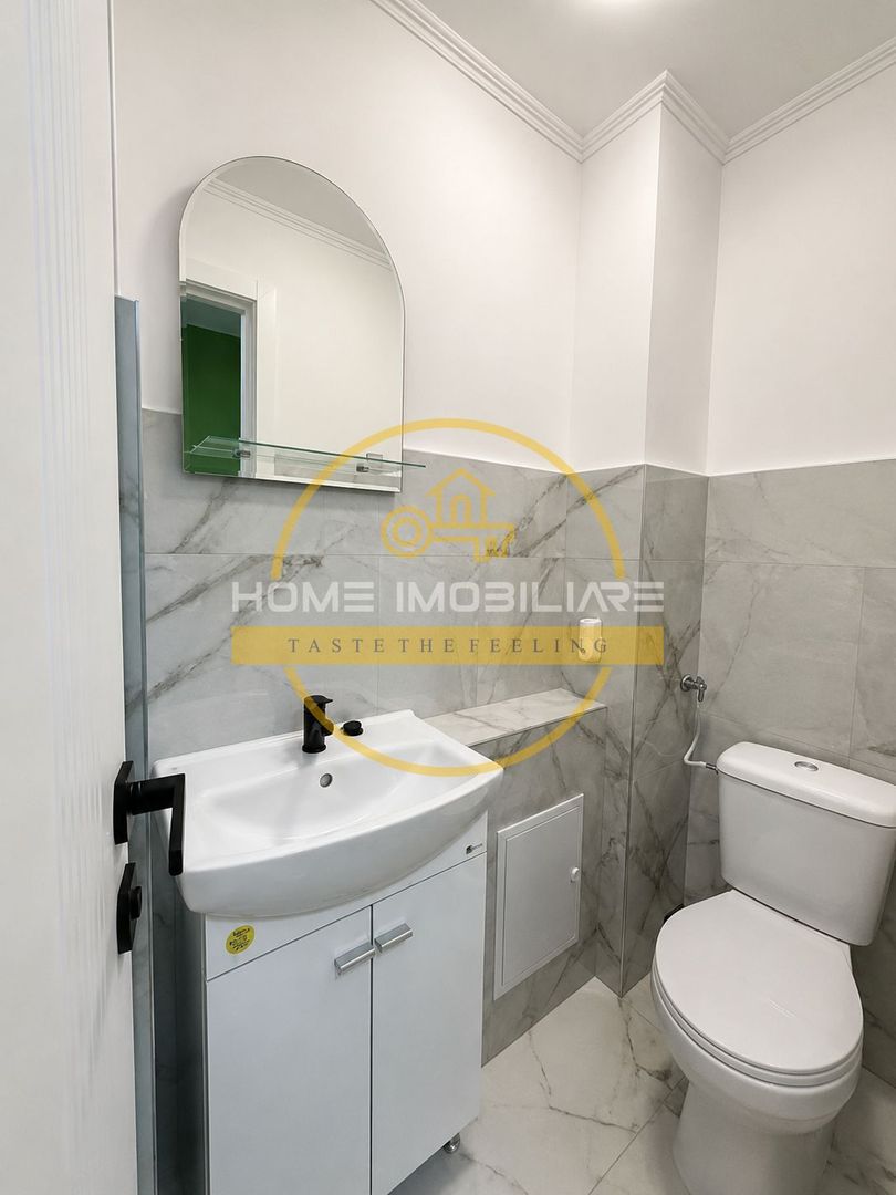 Etaj 2-Apartament 3Camere/Decomandat 72mp - Nicolina-Clopotari! - Poză 6