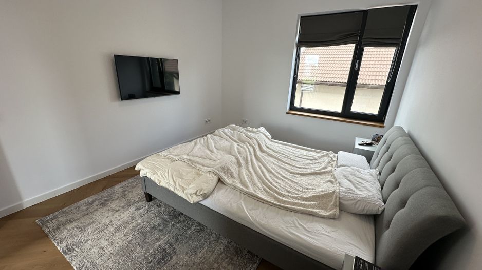 PROIECT  DEOSEBIT  IN  DUMBRAVITA - Poză 39