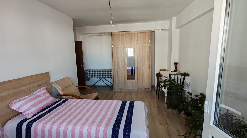 APARTAMENT 3 CAMERE, OZANA , AN 2018, CENTRALA, MOBILAT, 2 BAI - Poză 1