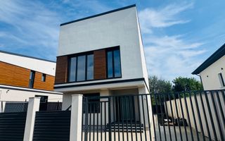 Individuala Tunari-Otopeni PREMIUM cu toateuTILITATILE - Poză 4