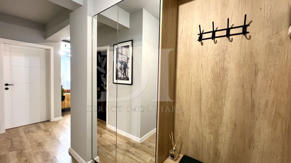 Apartament 3 camere | Ultramodern | Zona Terra - Poză 18