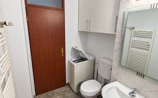 DISPONIBIL! Apartament 2 camere,  zona P-ta Marasti THE OFFICE - Poză 8