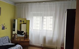 Închiriez apartament 3 camere, Zimbru , Iași , etaj 6/10. - Poză 8