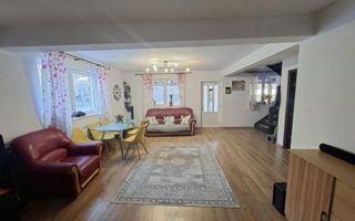 Casa individuala Predelut Bran Brasov - Poză 7