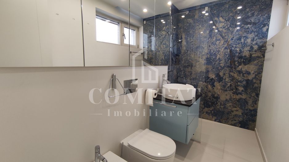 Apartament de lux in Gruia cu vedere panoramica spre orasul Cluj - Poză 8