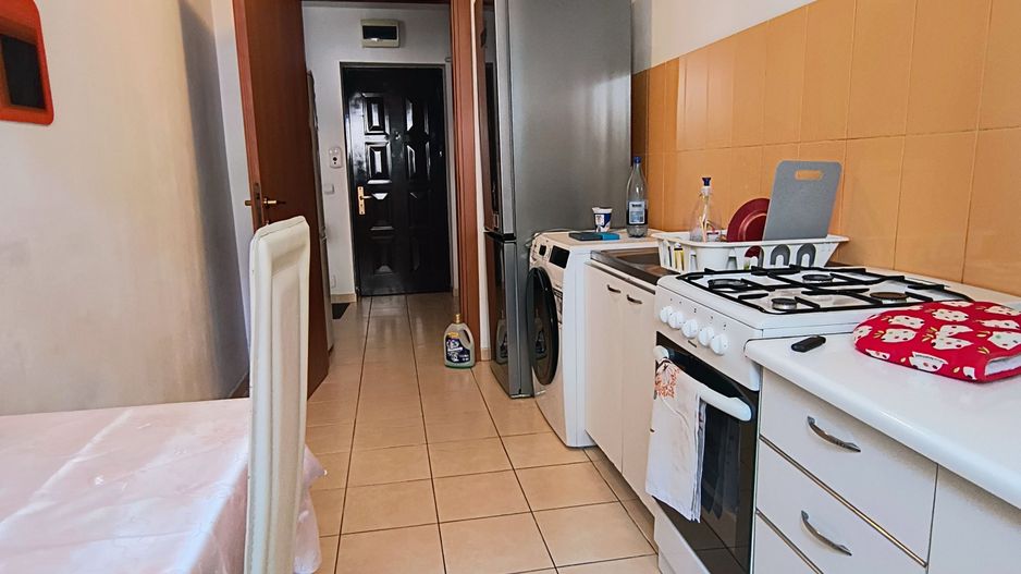 Garsoniera Vitan Barzesti- Hotel Rin - Poză 7
