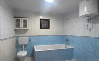 Casă spațioasă P+E+M | 43 ari teren | Mobilată & utilată | Iaslovăț - Poză 27