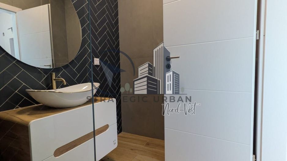 Apartament cu 3 camere, zona Eroilor, Floresti - Poză 11