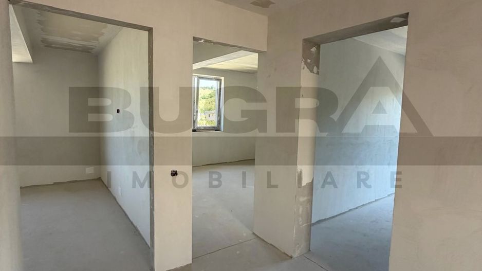 Casa individuala de 170mp utili, teren 1000mp, garaj, Popesti - Poză 21