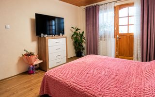 2 camere decomandat | Sos. Nicolina | Etaj 1 | Renovat 2026 - Poză 3