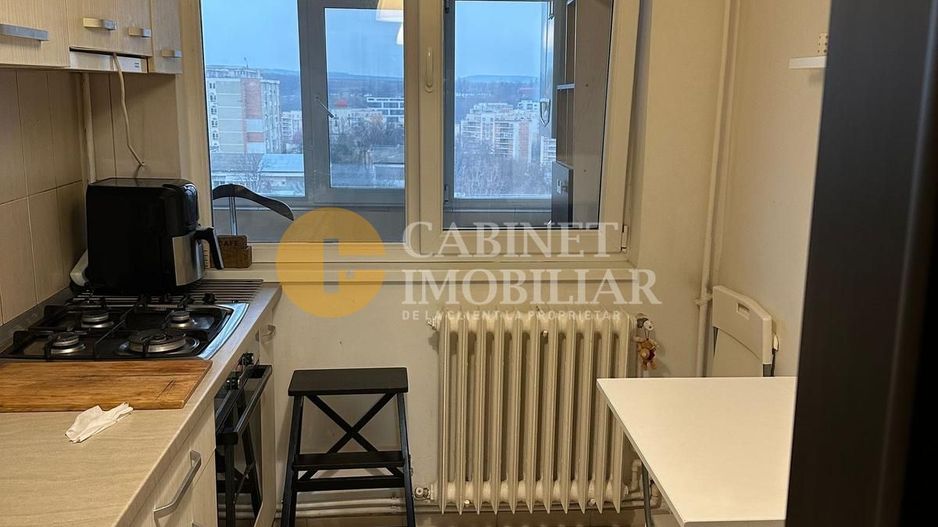🏡 Apartament 2 camere decomandate de vânzare | Tătărași – Iași - Poză 8