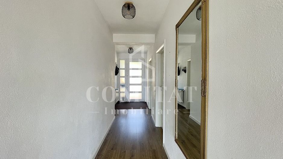 Casă individuală cu panoramă cartier Dambul Rotund - Poză 13