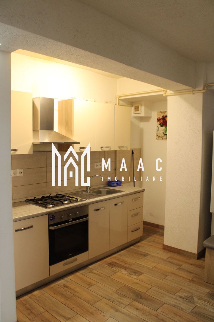 Apartament 2 camere|  Modern| Zona  Doamna Stanca - Poză 18