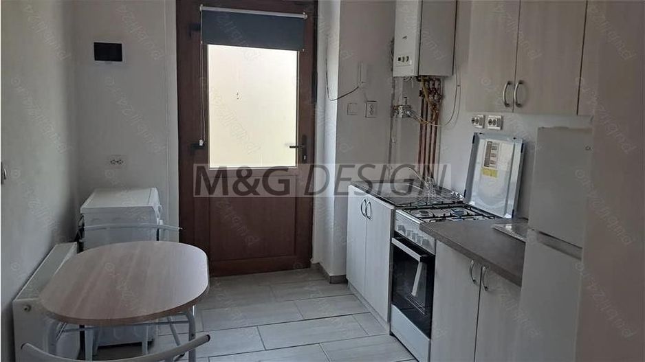 1 camera zona Complex etaj 1 cu centrala - Poză 4