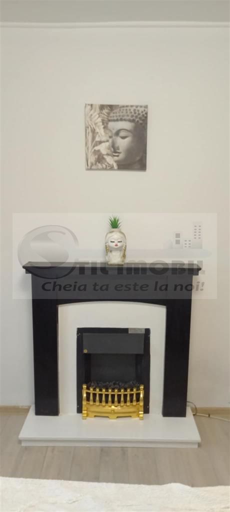 Apartament cu 2 camere Cug - Brd - 105.000 euro ! - Poză 6