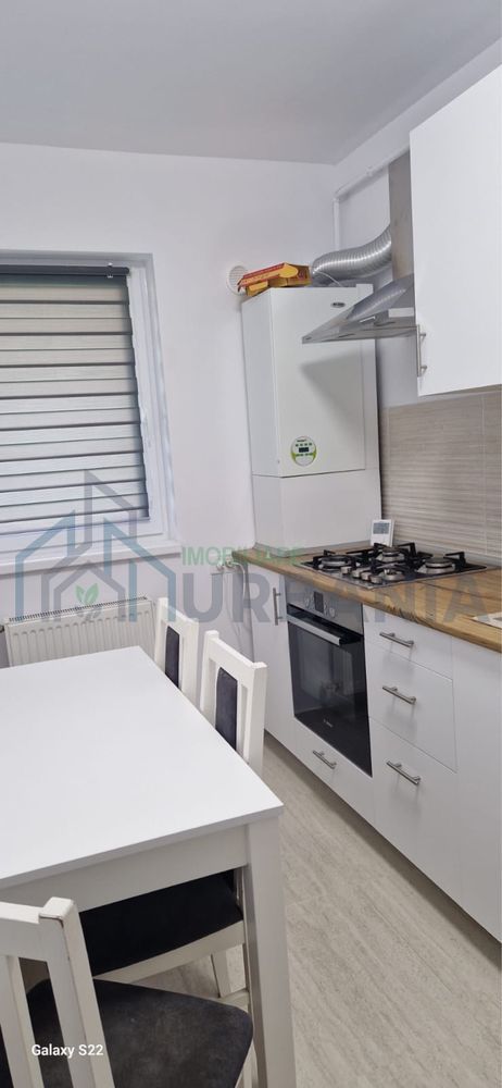 Apartament 1 cameră, Bucium-Vișan, 300€/lună - Poză 7
