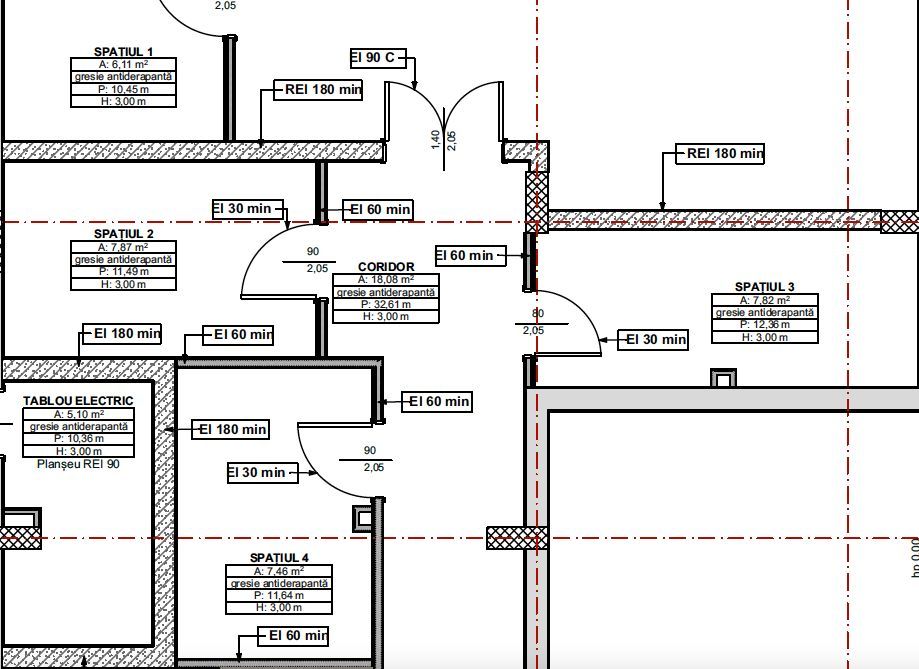 Spațiu comercial în zona Braytim - Poză 1