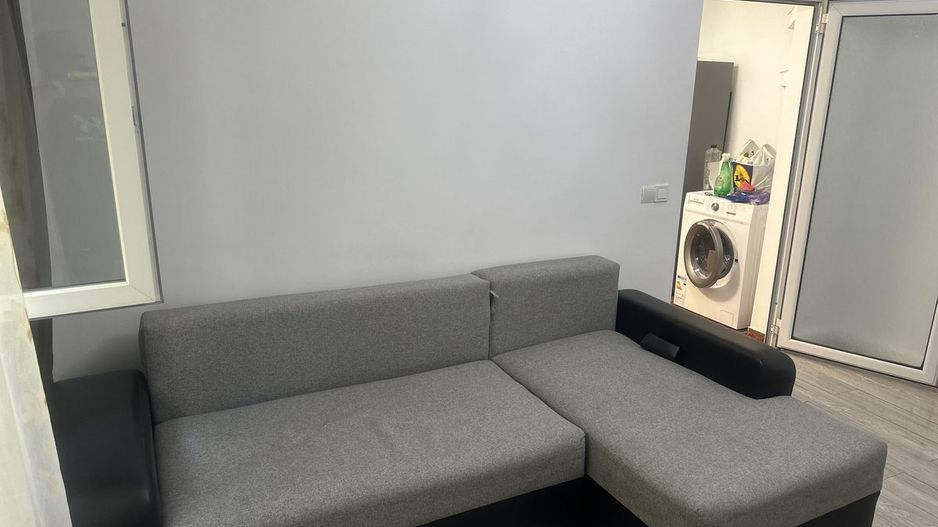 De inchiriat apartament 2 camere langa Facultatea de constructii - Poză 3