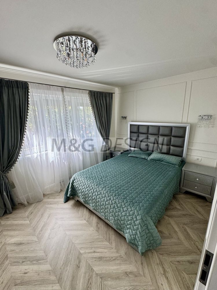 Apartament 2 camere zona Tipografilor - Poză 5