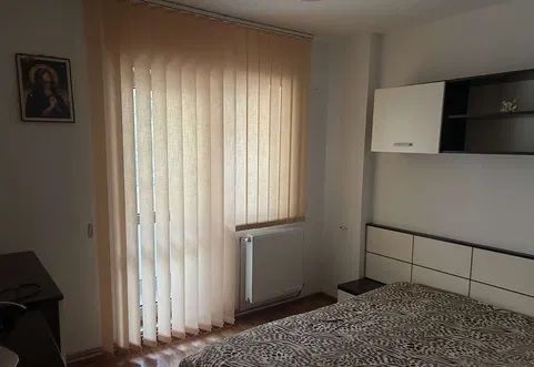 APARTAMENT 2 CAMERE MOBILAT & UTILAT CENTRALA TERMICA BLOC 1984 - Poză 10