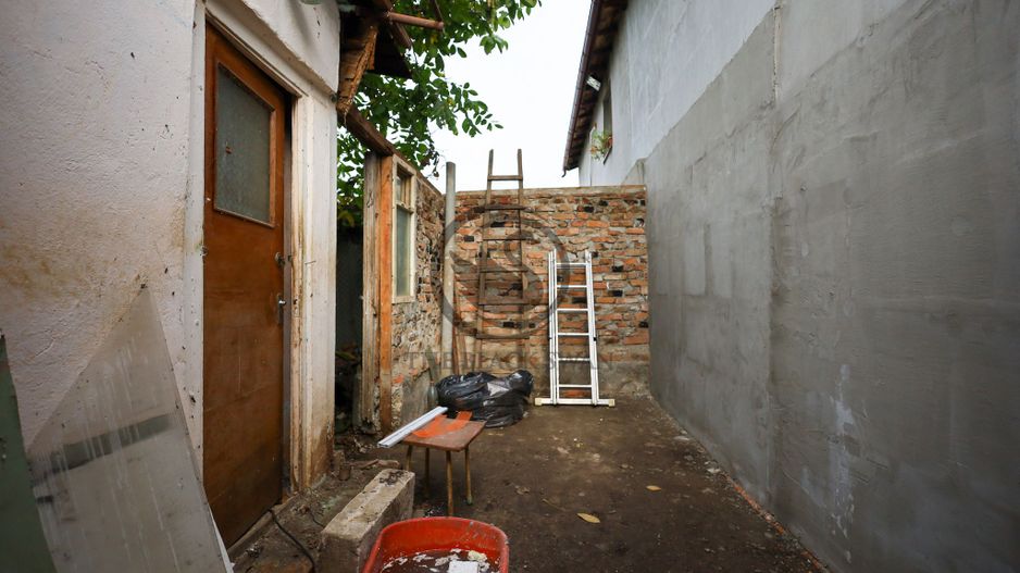 Casa 3 camere de vanzare | Cartier Vest - Mitica Apostol | Comision 0% - Poză 16
