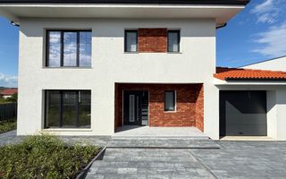 Casă individuală, 120 mp | Garaj | Teren 500 mp - Poză 3