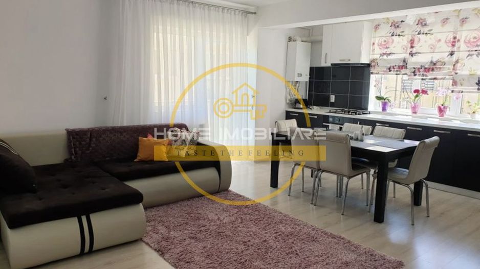 🏠Apartament 3 cam, 73MP, etaj 1, parcare + boxă // 📍Valea Lupului - Rond ERA - Poză 2
