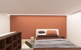 Studio Duplex Pta- Victoriei - Buzești - Poză 12